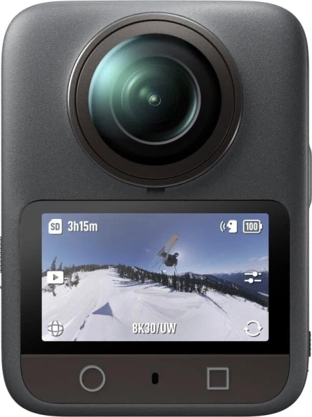 DJI Osmo 360 Gen 2 Standard Combo